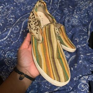 Kim and Zozi women shoes sz 8